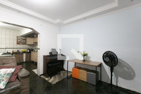 Sala 1 de casa à venda com 4 quartos, 175m² em Jardim Ipanema (sao Miguel), São Paulo