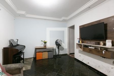 Sala 1 de casa à venda com 4 quartos, 175m² em Jardim Ipanema (sao Miguel), São Paulo