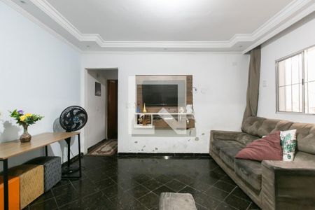Sala 1 de casa à venda com 4 quartos, 175m² em Jardim Ipanema (sao Miguel), São Paulo