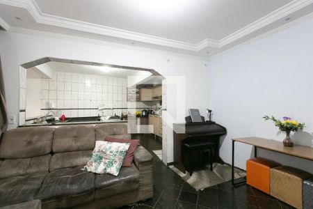 Sala 1 de casa à venda com 4 quartos, 175m² em Jardim Ipanema (sao Miguel), São Paulo