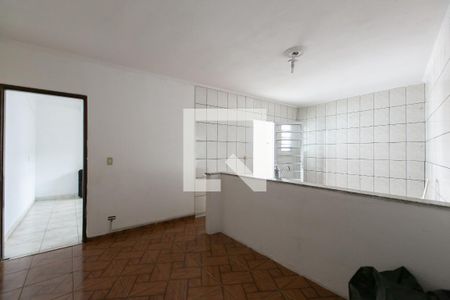 Sala 2 de casa à venda com 4 quartos, 175m² em Jardim Ipanema (sao Miguel), São Paulo