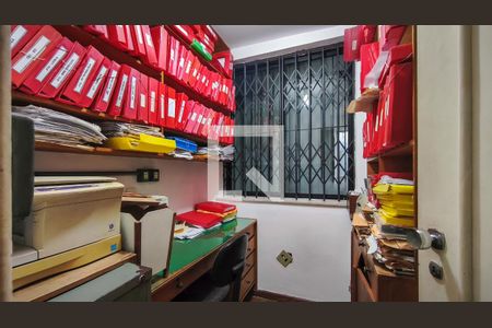 Escritório de casa para alugar com 5 quartos, 285m² em Tijuca, Rio de Janeiro