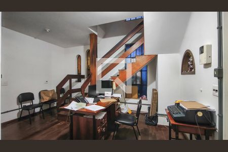 Sala de casa para alugar com 5 quartos, 285m² em Tijuca, Rio de Janeiro