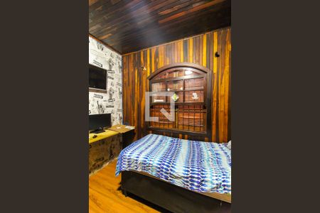 Quarto 1 de casa à venda com 3 quartos, 264m² em Vila Vessoni, São Paulo