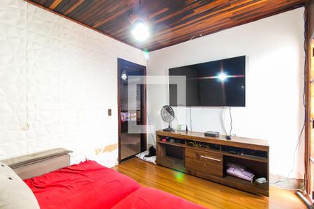 Sala de casa à venda com 3 quartos, 264m² em Vila Vessoni, São Paulo