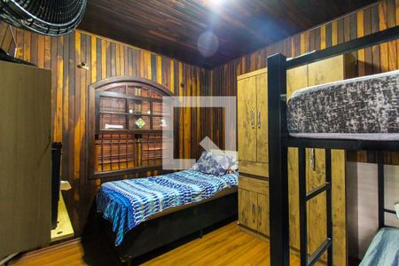 Quarto 1 de casa à venda com 3 quartos, 264m² em Vila Vessoni, São Paulo