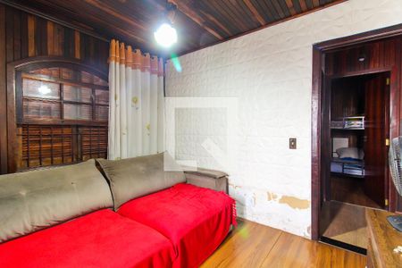 Sala de casa à venda com 3 quartos, 264m² em Vila Vessoni, São Paulo