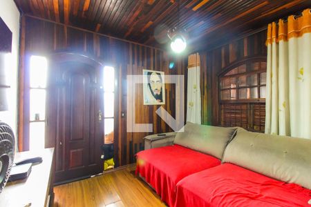 Sala de casa à venda com 3 quartos, 264m² em Vila Vessoni, São Paulo