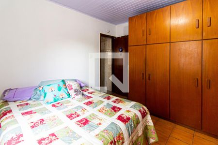 Suíte de casa à venda com 2 quartos, 120m² em Vila Hamburguesa, São Paulo