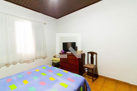 Quarto de casa à venda com 2 quartos, 120m² em Vila Hamburguesa, São Paulo