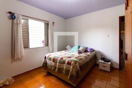 Suíte de casa à venda com 2 quartos, 120m² em Vila Hamburguesa, São Paulo