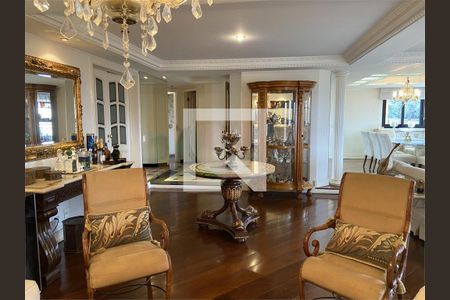 Apartamento à venda com 4 quartos, 310m² em Alto da Lapa, São Paulo