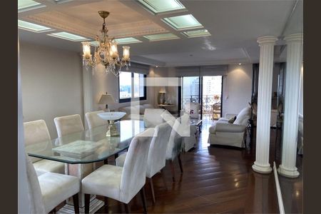 Apartamento à venda com 4 quartos, 310m² em Alto da Lapa, São Paulo