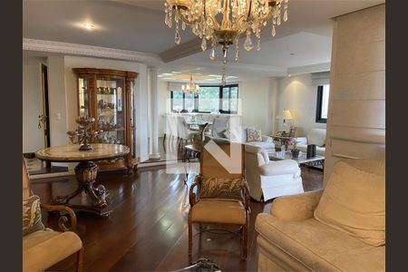 Apartamento à venda com 4 quartos, 310m² em Alto da Lapa, São Paulo