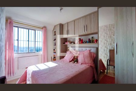 Suíte de apartamento para alugar com 2 quartos, 100m² em Rocha, Rio de Janeiro