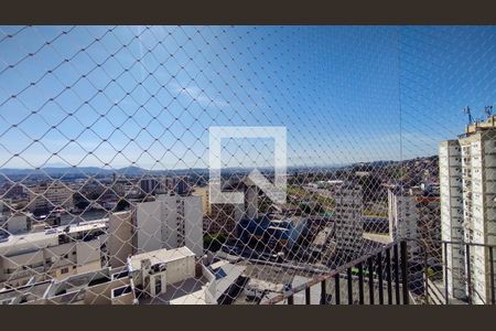 Vista da Sala de apartamento para alugar com 2 quartos, 100m² em Rocha, Rio de Janeiro