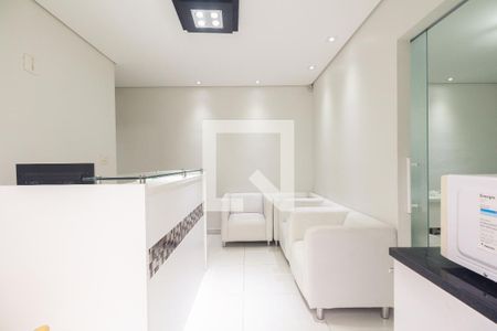 Sala de casa para alugar com 3 quartos, 145m² em Vila Esperança, São Paulo