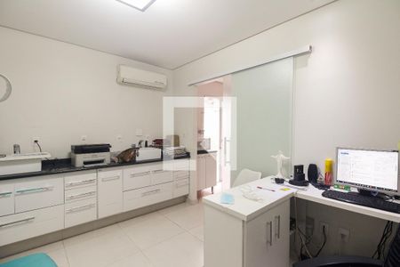 Sala de casa para alugar com 3 quartos, 145m² em Vila Esperança, São Paulo