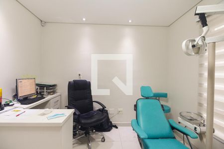 Sala de casa para alugar com 3 quartos, 145m² em Vila Esperança, São Paulo