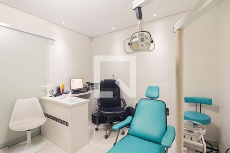 Sala de casa para alugar com 3 quartos, 145m² em Vila Esperança, São Paulo