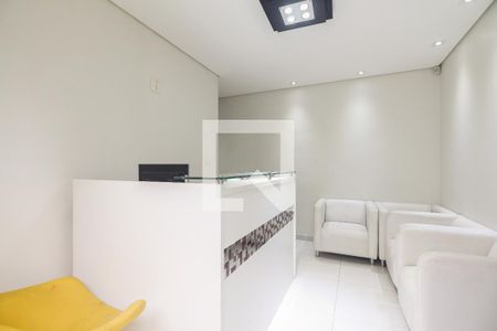 Sala de casa para alugar com 3 quartos, 145m² em Vila Esperança, São Paulo