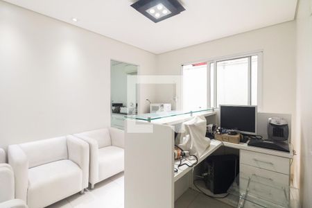 Sala de casa para alugar com 3 quartos, 145m² em Vila Esperança, São Paulo