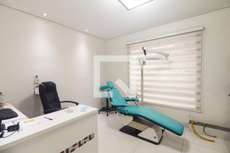 Sala de casa para alugar com 3 quartos, 145m² em Vila Esperança, São Paulo