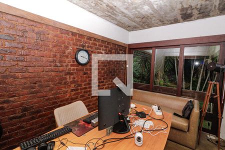 Escritório de casa à venda com 6 quartos, 600m² em São Conrado, Rio de Janeiro