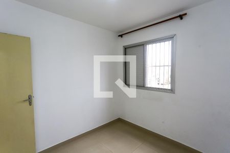 Quarto1 de apartamento para alugar com 2 quartos, 70m² em Chácara Agrindus, Taboão da Serra