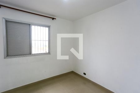 Quarto 1 de apartamento para alugar com 2 quartos, 70m² em Chácara Agrindus, Taboão da Serra