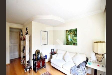 Apartamento à venda com 2 quartos, 90m² em Itaim Bibi, São Paulo