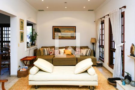 Sala 2 de casa de condomínio à venda com 3 quartos, 340m² em Morumbi, São Paulo