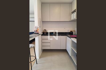 Studio de kitnet/studio à venda com 1 quarto, 37m² em Ingá, Niterói