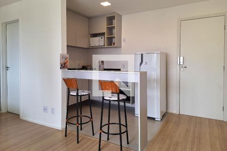 Studio de kitnet/studio à venda com 1 quarto, 37m² em Ingá, Niterói