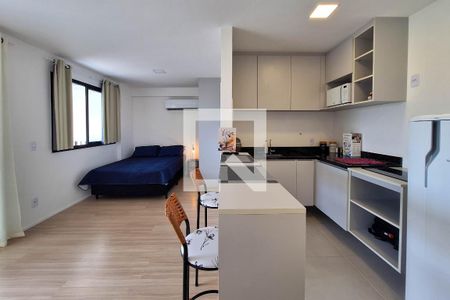 Studio de kitnet/studio à venda com 1 quarto, 37m² em Ingá, Niterói