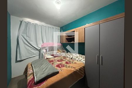 Quarto 1 de apartamento à venda com 2 quartos, 46m² em Feitoria, São Leopoldo