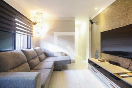 Sala de casa para alugar com 3 quartos, 180m² em Vila Gomes Cardim, São Paulo