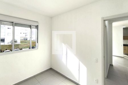 Quarto 2 de apartamento à venda com 3 quartos, 54m² em Vila Rio Branco, Jundiaí