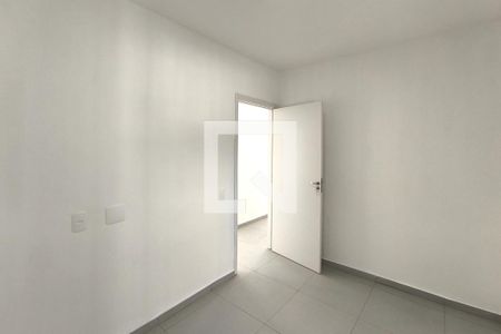 Quarto 1 de apartamento à venda com 3 quartos, 54m² em Vila Rio Branco, Jundiaí