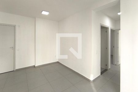 Sala de apartamento à venda com 3 quartos, 54m² em Vila Rio Branco, Jundiaí
