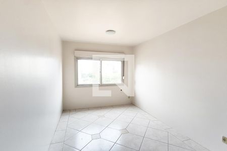 Sala de apartamento à venda com 1 quarto, 58m² em Scharlau, São Leopoldo