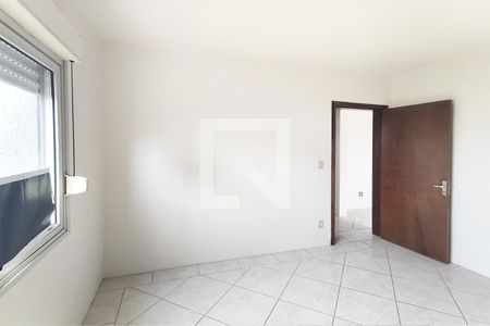 Quarto de apartamento à venda com 1 quarto, 58m² em Scharlau, São Leopoldo
