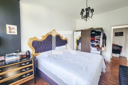 Quarto 1 de apartamento à venda com 2 quartos, 83m² em Santa Teresa, Rio de Janeiro