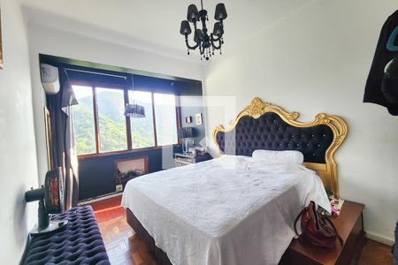 Quarto 1 de apartamento à venda com 2 quartos, 83m² em Santa Teresa, Rio de Janeiro