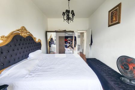 Quarto 1 de apartamento à venda com 2 quartos, 83m² em Santa Teresa, Rio de Janeiro