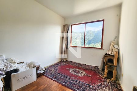 Quarto 2 de apartamento à venda com 2 quartos, 83m² em Santa Teresa, Rio de Janeiro