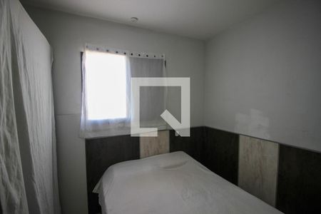 Quarto 1 de apartamento para alugar com 2 quartos, 47m² em Jardim Gutierres, Sorocaba