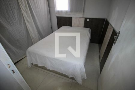 Quarto 1 de apartamento para alugar com 2 quartos, 47m² em Jardim Gutierres, Sorocaba