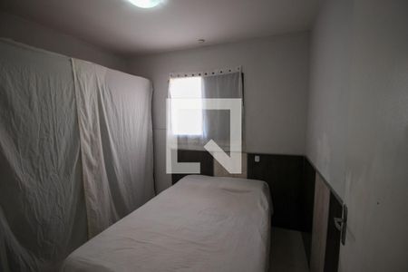 Quarto 1 de apartamento para alugar com 2 quartos, 47m² em Jardim Gutierres, Sorocaba