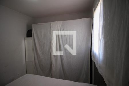 Quarto 1 de apartamento para alugar com 2 quartos, 47m² em Jardim Gutierres, Sorocaba
